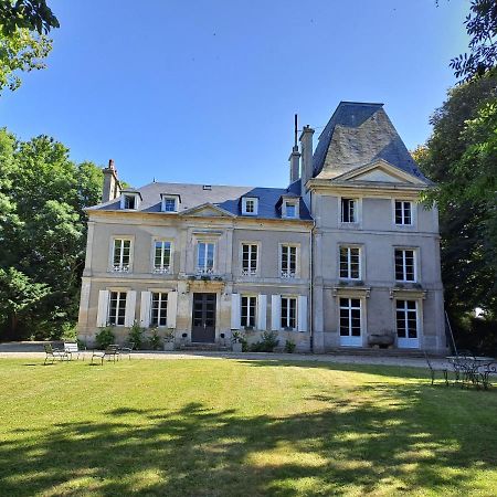 La Maison Pelloquin Bernières-sur-Mer Eksteriør bilde