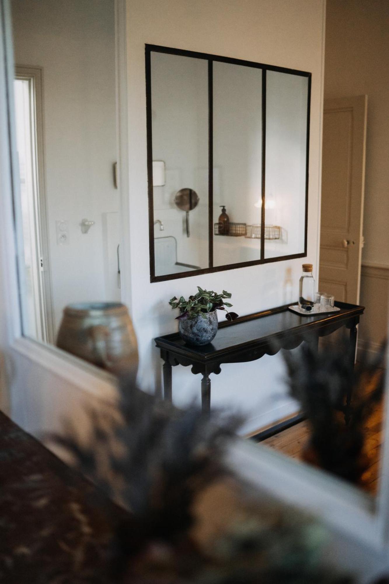 La Maison Pelloquin Bernières-sur-Mer Eksteriør bilde