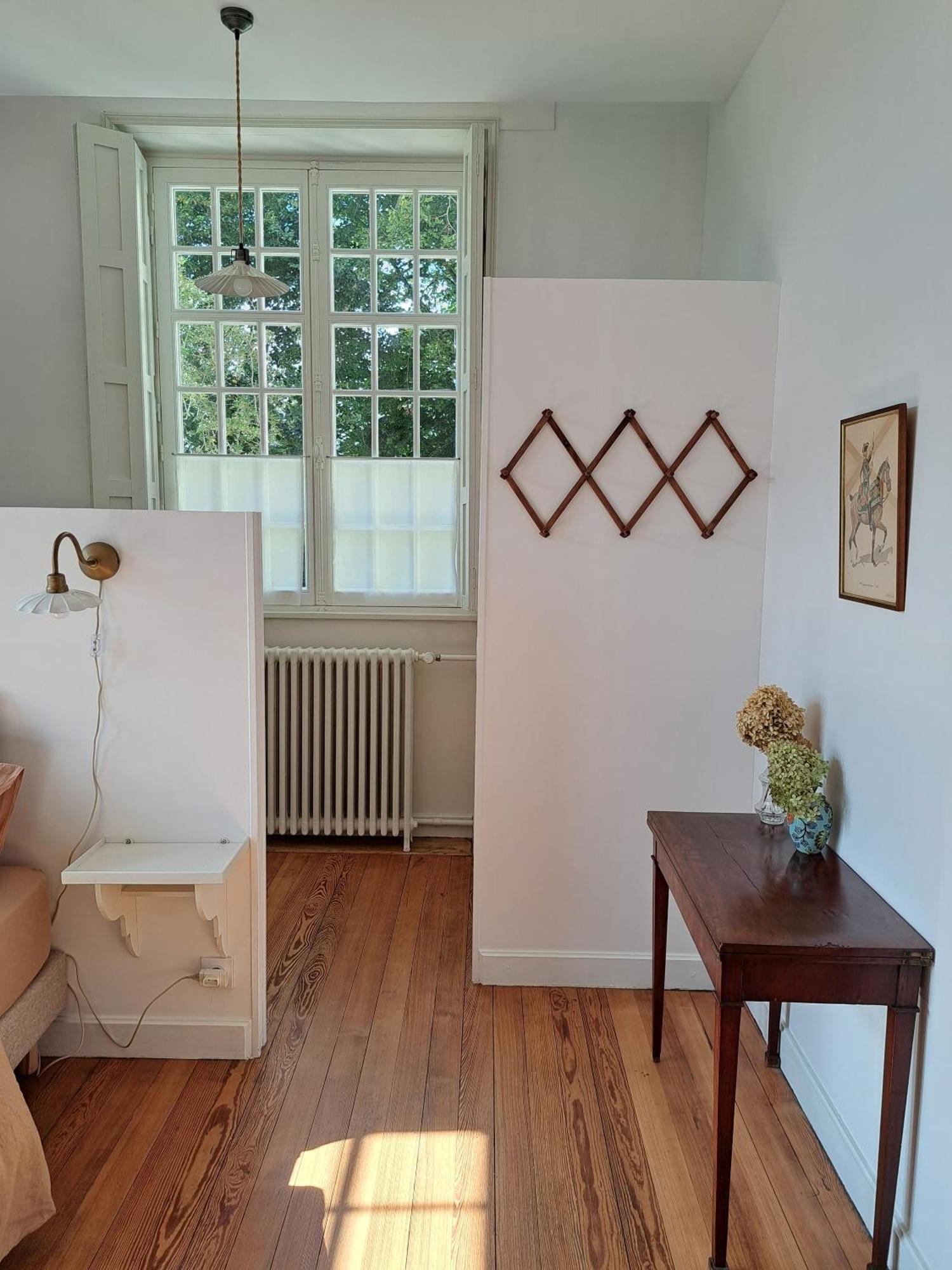 La Maison Pelloquin Bernières-sur-Mer Rom bilde