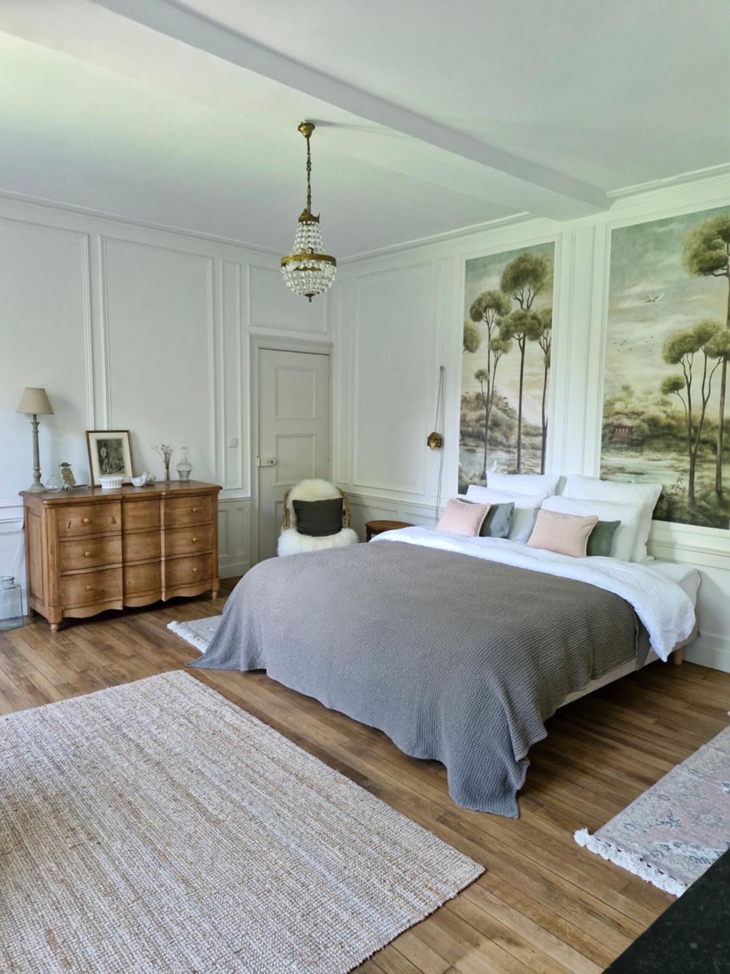 La Maison Pelloquin Bernières-sur-Mer Eksteriør bilde