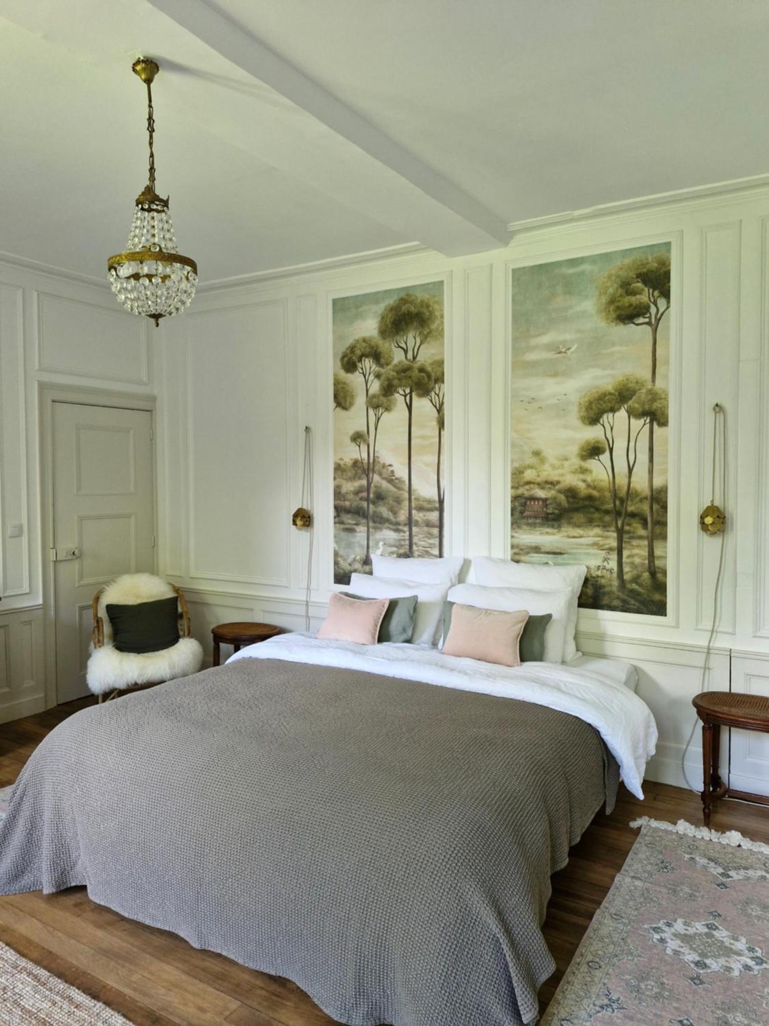 La Maison Pelloquin Bernières-sur-Mer Eksteriør bilde