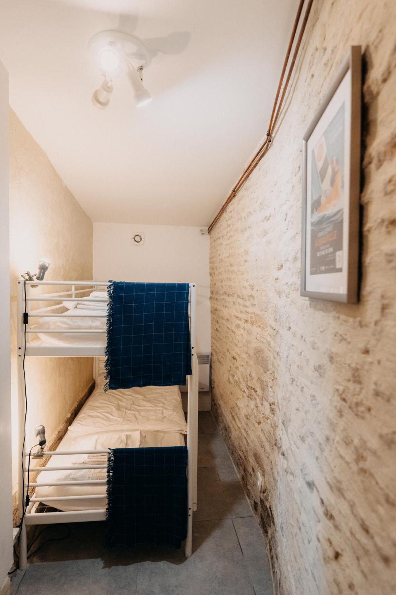 La Maison Pelloquin Bernières-sur-Mer Eksteriør bilde