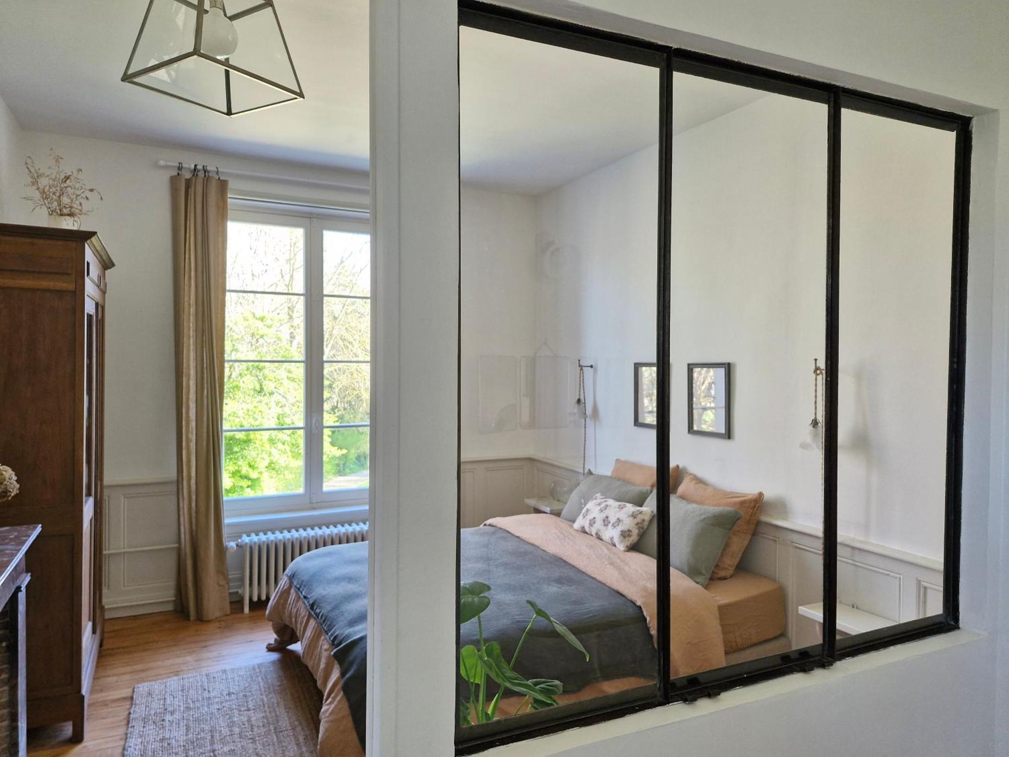 La Maison Pelloquin Bernières-sur-Mer Eksteriør bilde