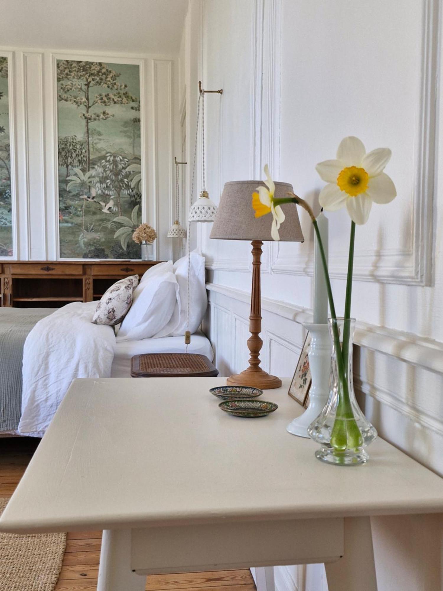 La Maison Pelloquin Bernières-sur-Mer Eksteriør bilde